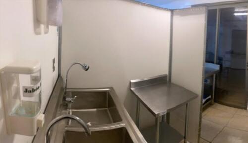 Nuestras Instalaciones